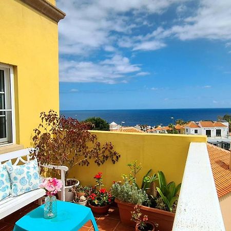 Puerto Cruz Near Beach Пуэрто-де-ла-Крус Экстерьер фото
