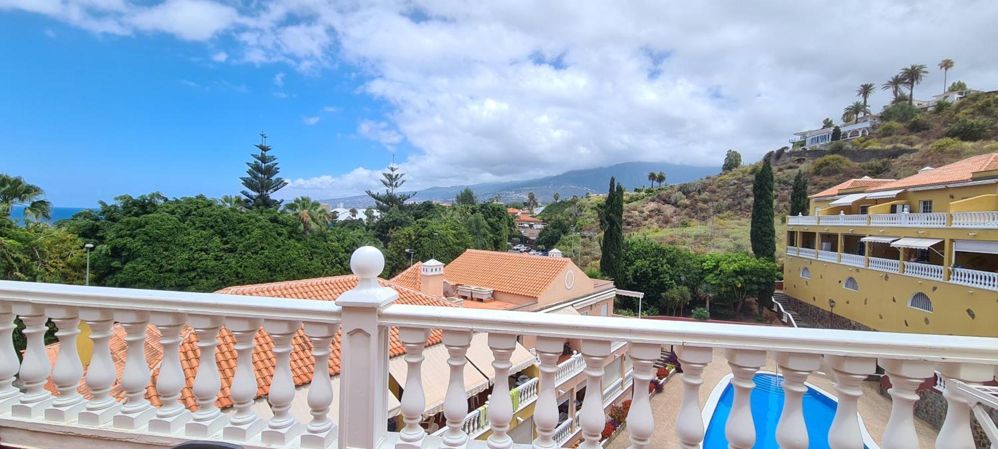 Puerto Cruz Near Beach Пуэрто-де-ла-Крус Экстерьер фото