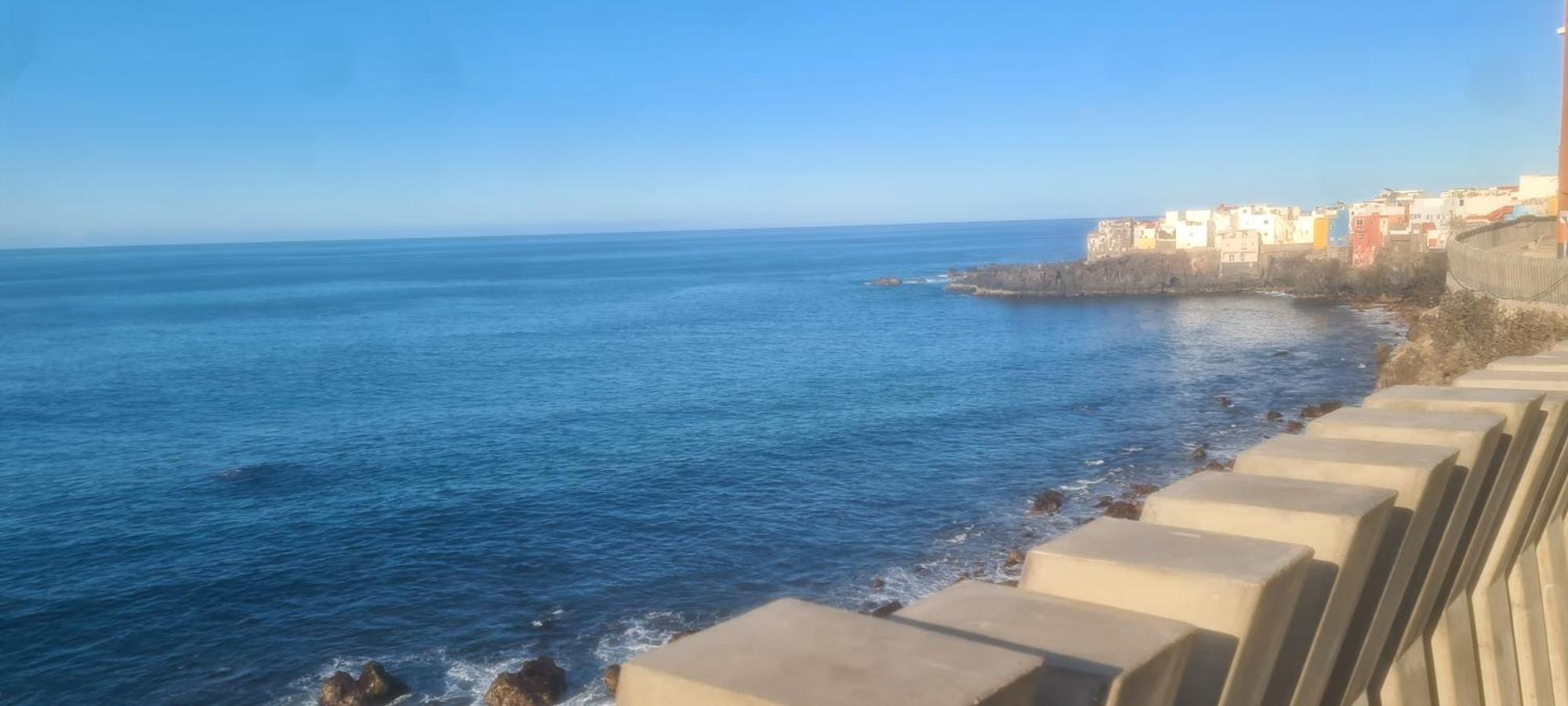 Puerto Cruz Near Beach Пуэрто-де-ла-Крус Экстерьер фото
